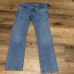 Joe’s mid rise hae jeans 29‎